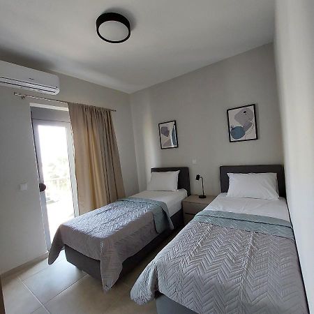 Manolakis House Apartamento Kardamena  Exterior foto
