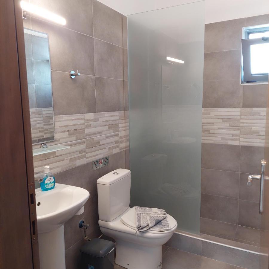 Manolakis House Apartamento Kardamena  Exterior foto