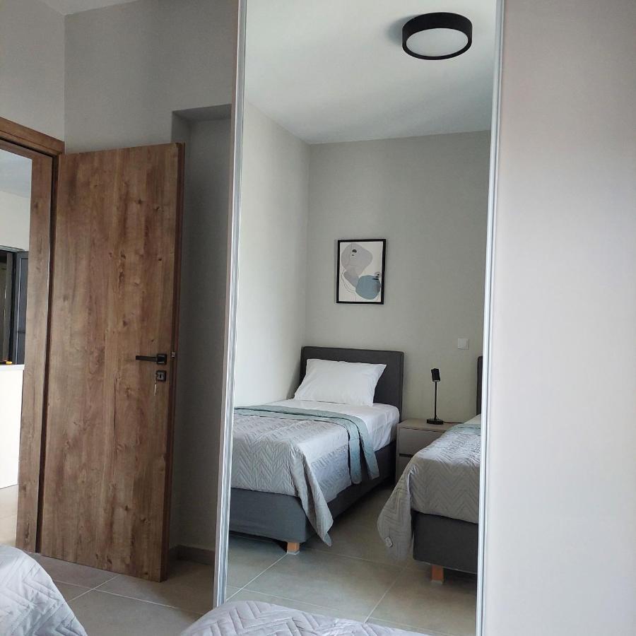 Manolakis House Apartamento Kardamena  Exterior foto