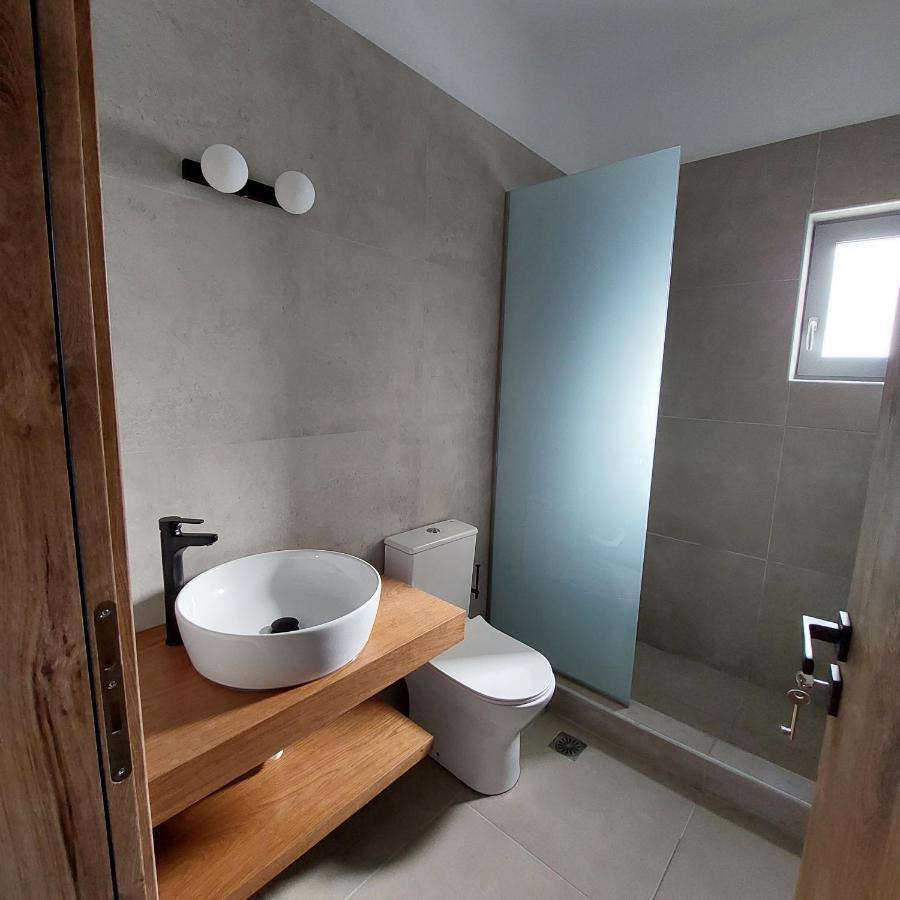 Manolakis House Apartamento Kardamena  Exterior foto